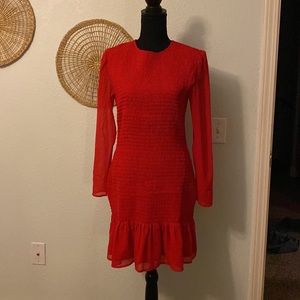 Keith dress by Nordstrom